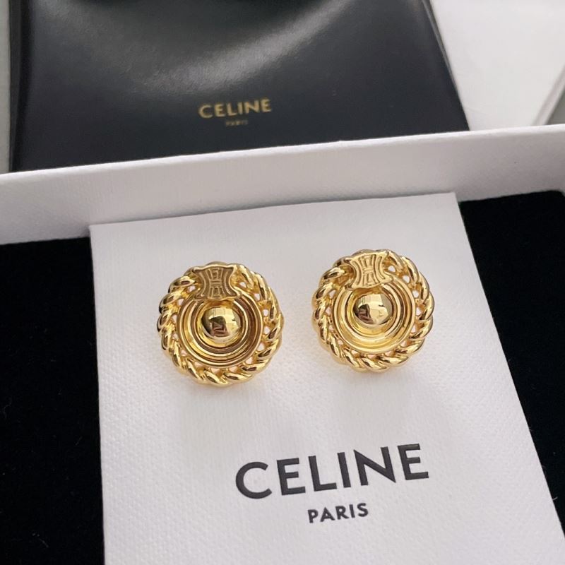 Celine Earrings